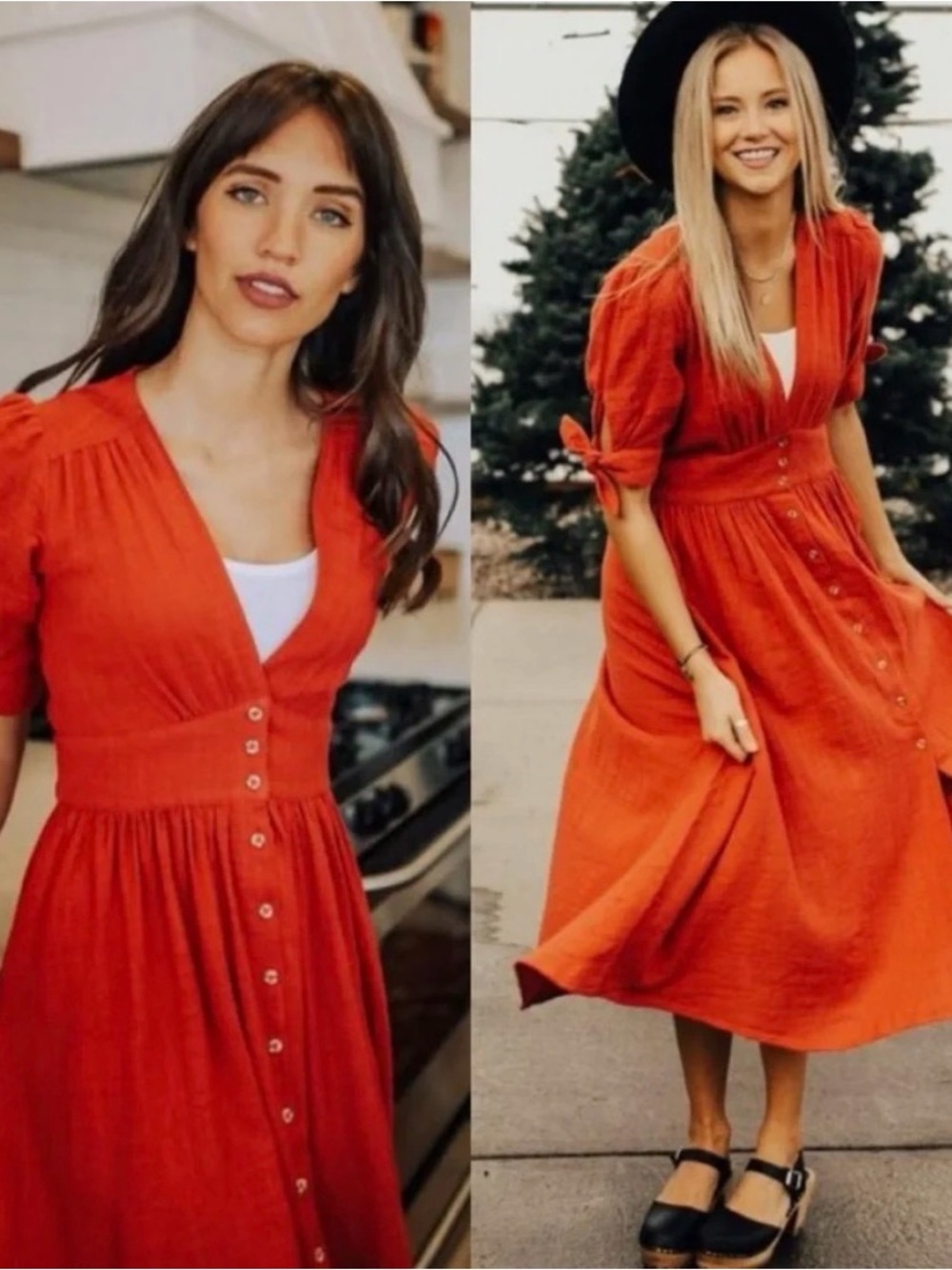 Free People Love of my Life dress